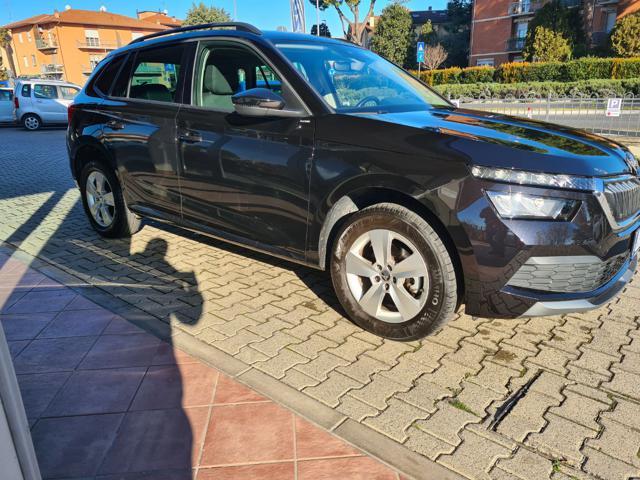 SKODA Kamiq 1.0 TSI Ambition