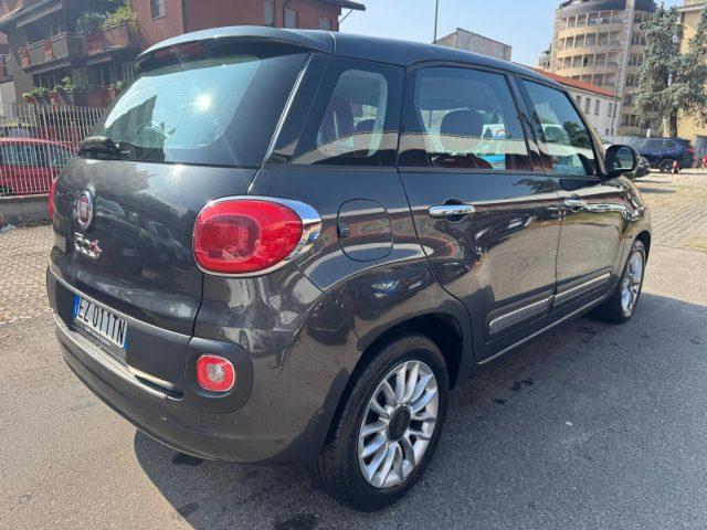FIAT 500L 1.3 Multijet 85 CV Pop Star