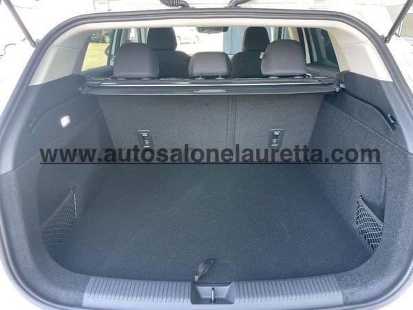 Mg HS 1.5T-GDI Comfort
