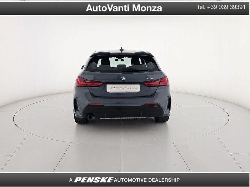 BMW Serie 1 118i 5p. Msport