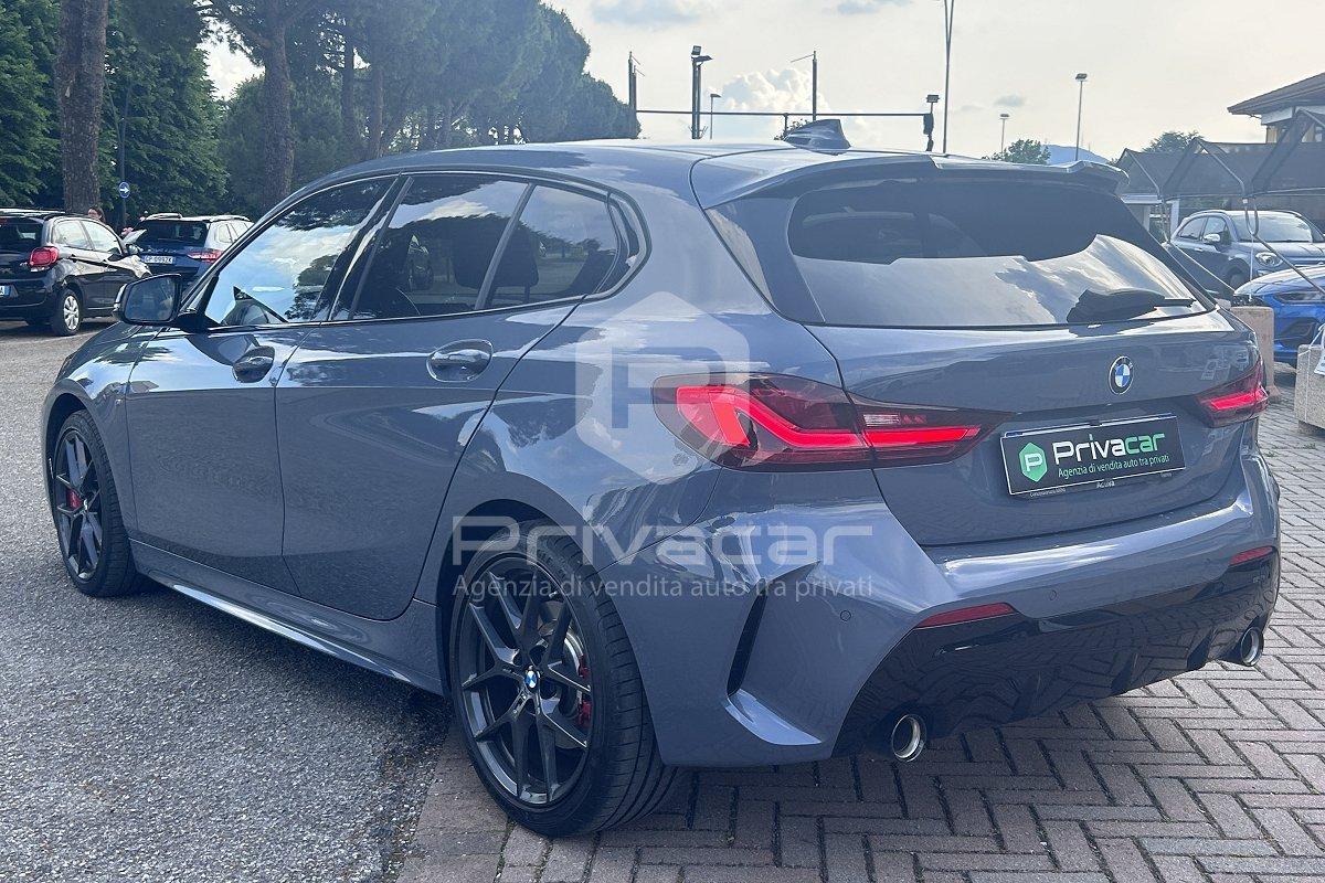 BMW 118d 5p. Msport
