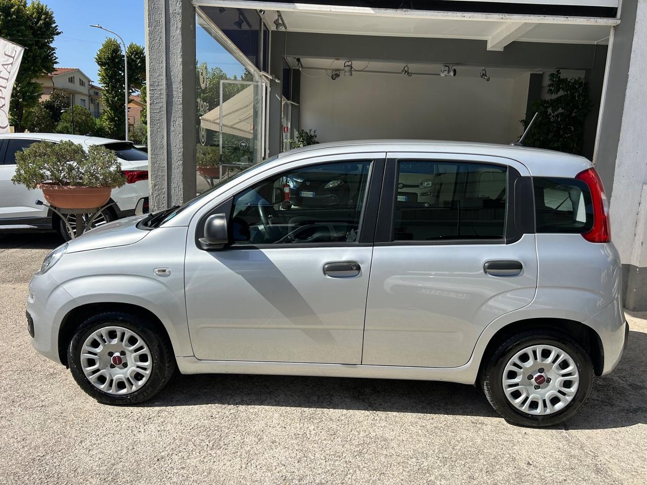 Fiat Panda 1.2 IMPIANTO GPL DI SERIE 94.000 KM