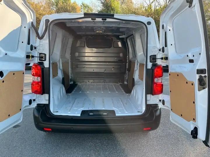 Peugeot Expert 1.5 BlueHDi 120 S&S Standard