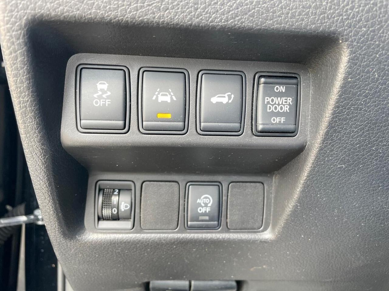 Nissan X-Trail 1.6 DCI Tekna TETTO APRIBILE