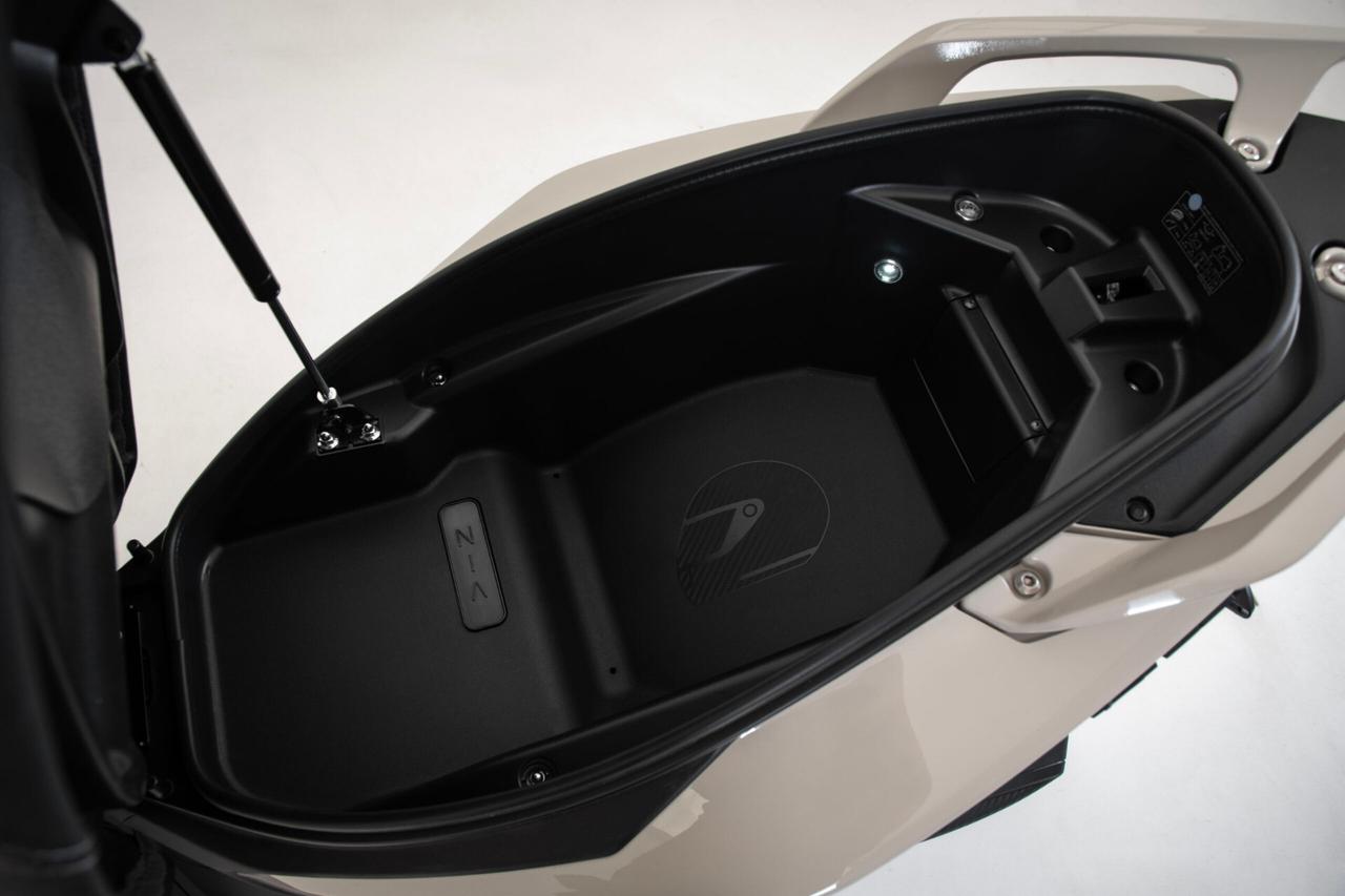 Kymco X-TOWN 250 ST e5+