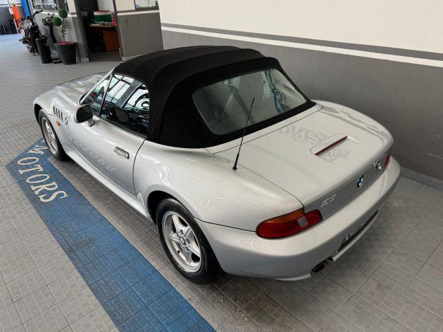 BMW Z3 1.8 cat Roadster ASI 118cv