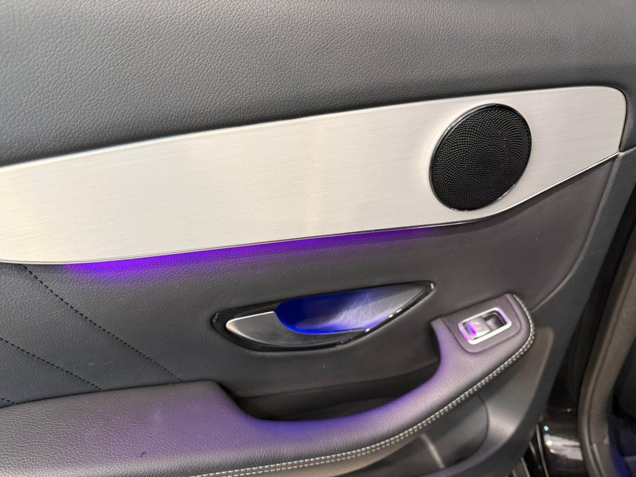 Mercedes-benz GLC 220 d 4Matic Coupé Premium