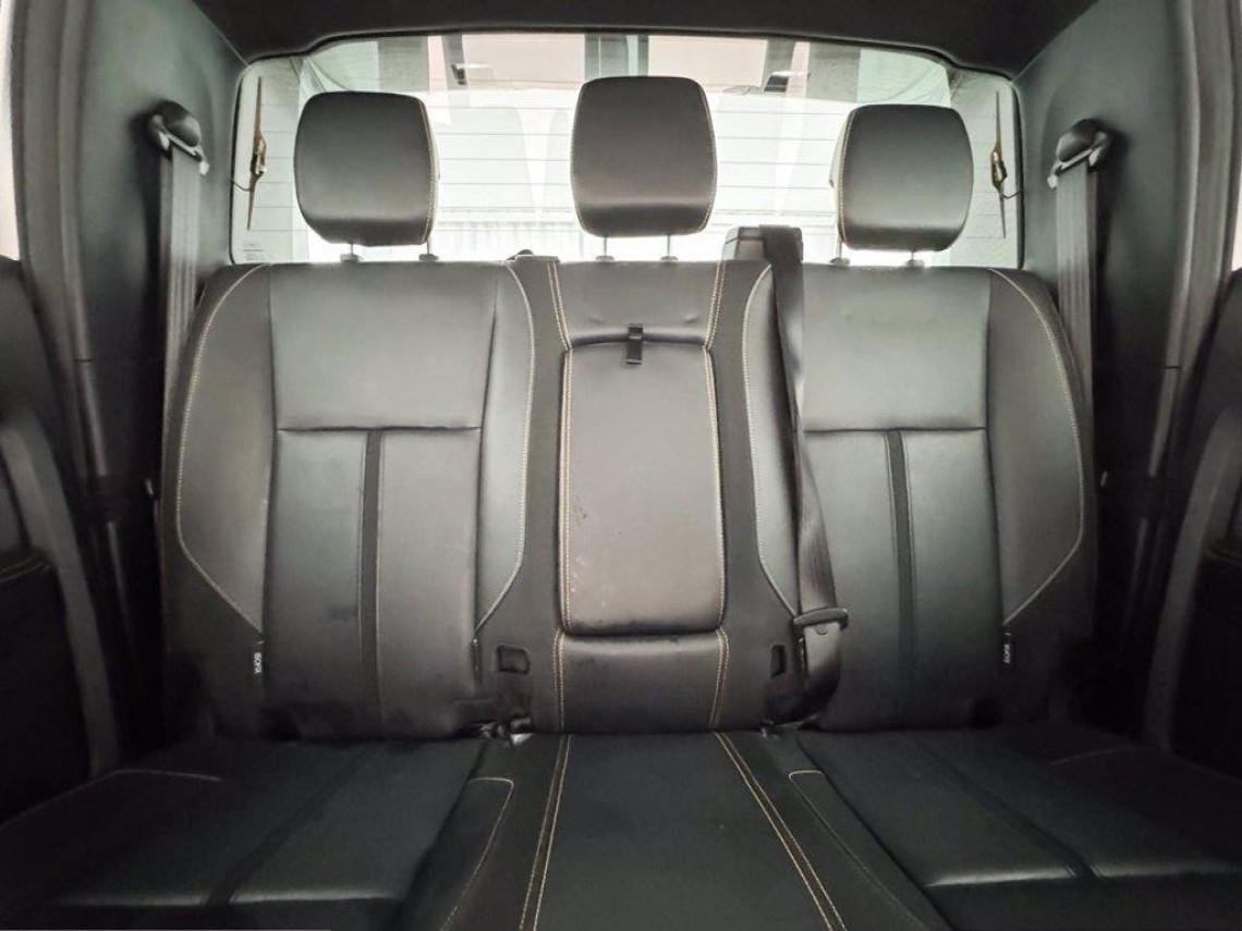 FORD Ranger 2 0 ecoblue double cab wildtrak 170cv