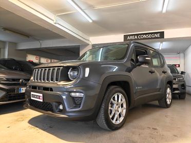 JEEP Renegade Renegade 1.5 Turbo T4 MHEV Summit