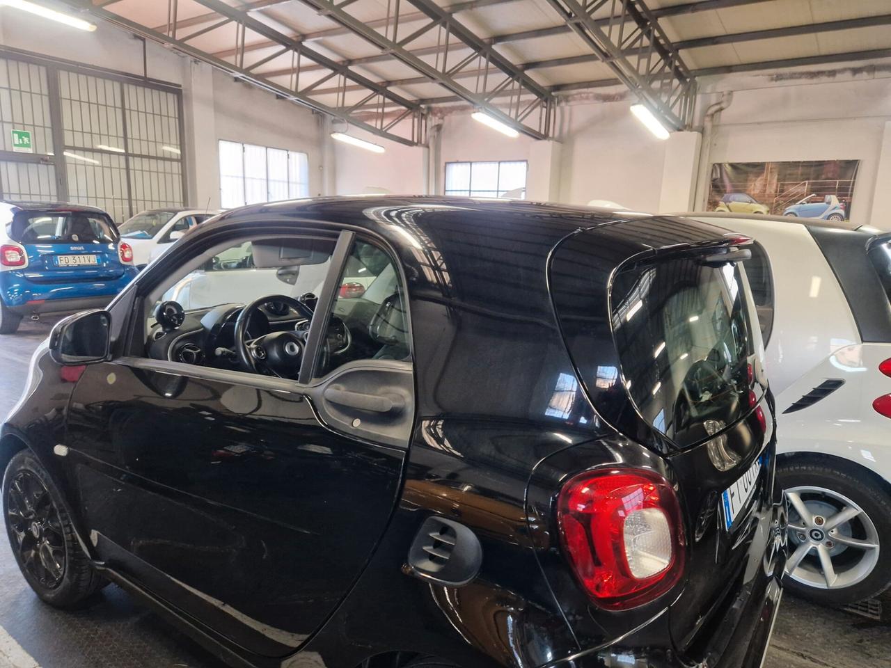 Superpassion 2019 solo 55000km garanzia