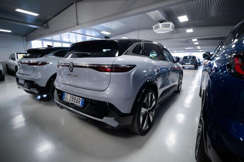 Renault Mégane E-Tech El. E-Tech Techno EV60 220cv AC22