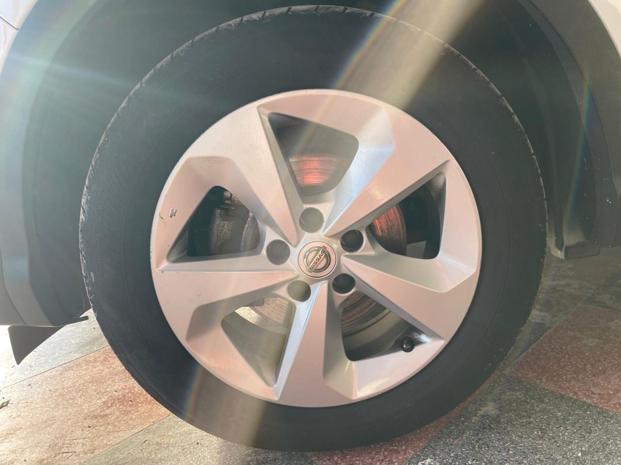 Nissan Qashqai 1.5 dCi PURE DRIVE