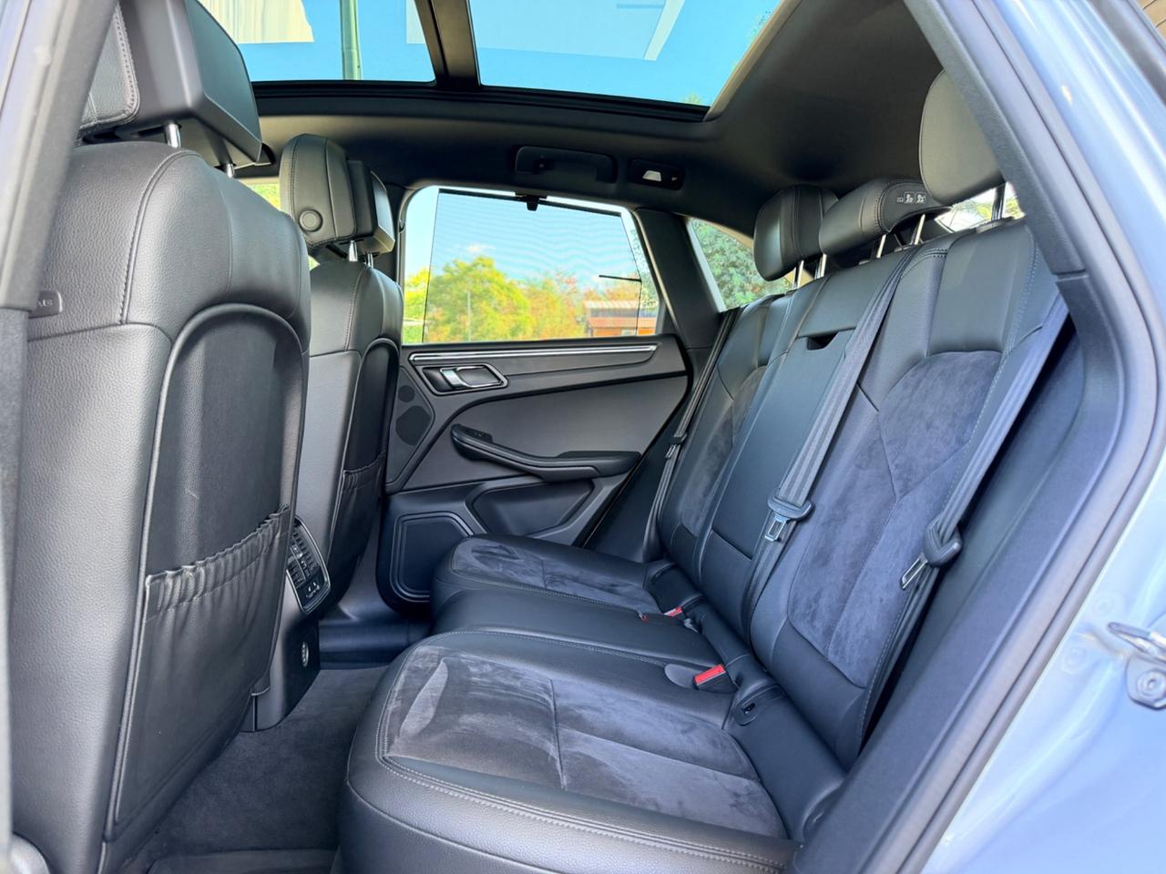 Porsche Macan 2.0 245cv iper full IN GARANZIA NO TASSE