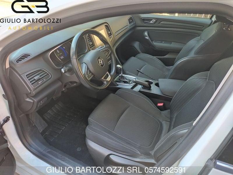 Renault Mégane Sporter dCi 8V 110 CV EDC Energy