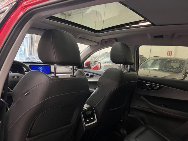 DR MOTOR DR 6.0 1.5 Turbo CVT Bi-Fuel GPL