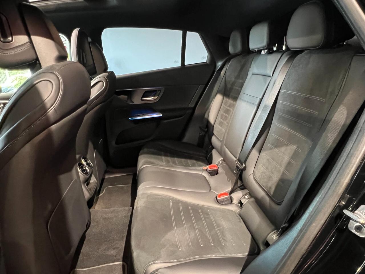 Mercedes-benz GLC 220d 4Matic Coupé AMG Premium