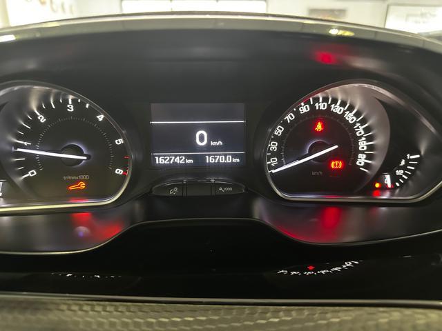 PEUGEOT 208 1° serie BlueHDi 75 5 porte Allure