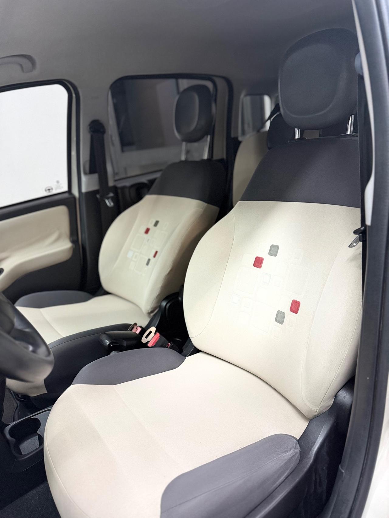 Fiat Panda 1.2 Pop 69cv