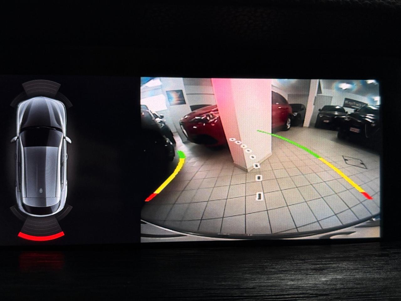 Alfa Romeo Stelvio 2.2 TD 190 CV CERCHI 20" PELLE TOTALE PADDLE RETROCAMERA EXECUTIVE PERFETTA UNICO PROPRIETARIO