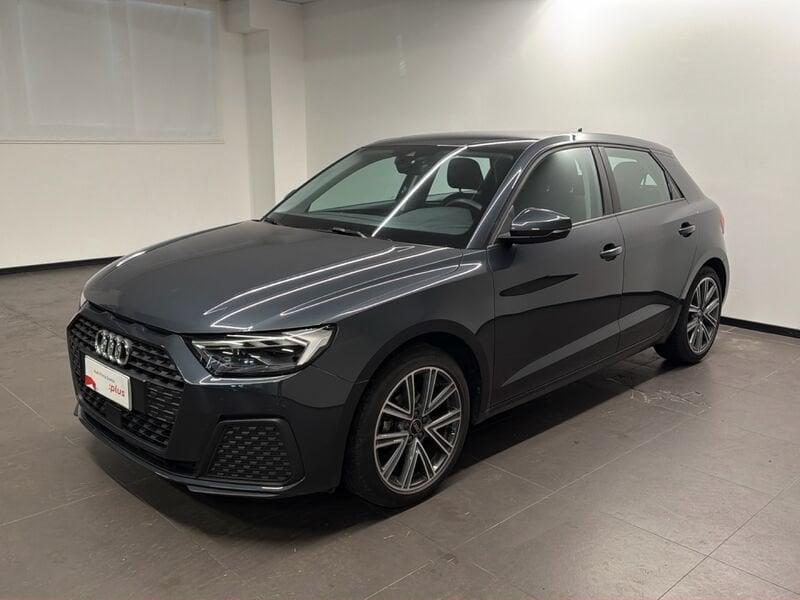 Audi A1 A1 SB 25 1.0 TFSI ADMIRED 95CV 5-marce
