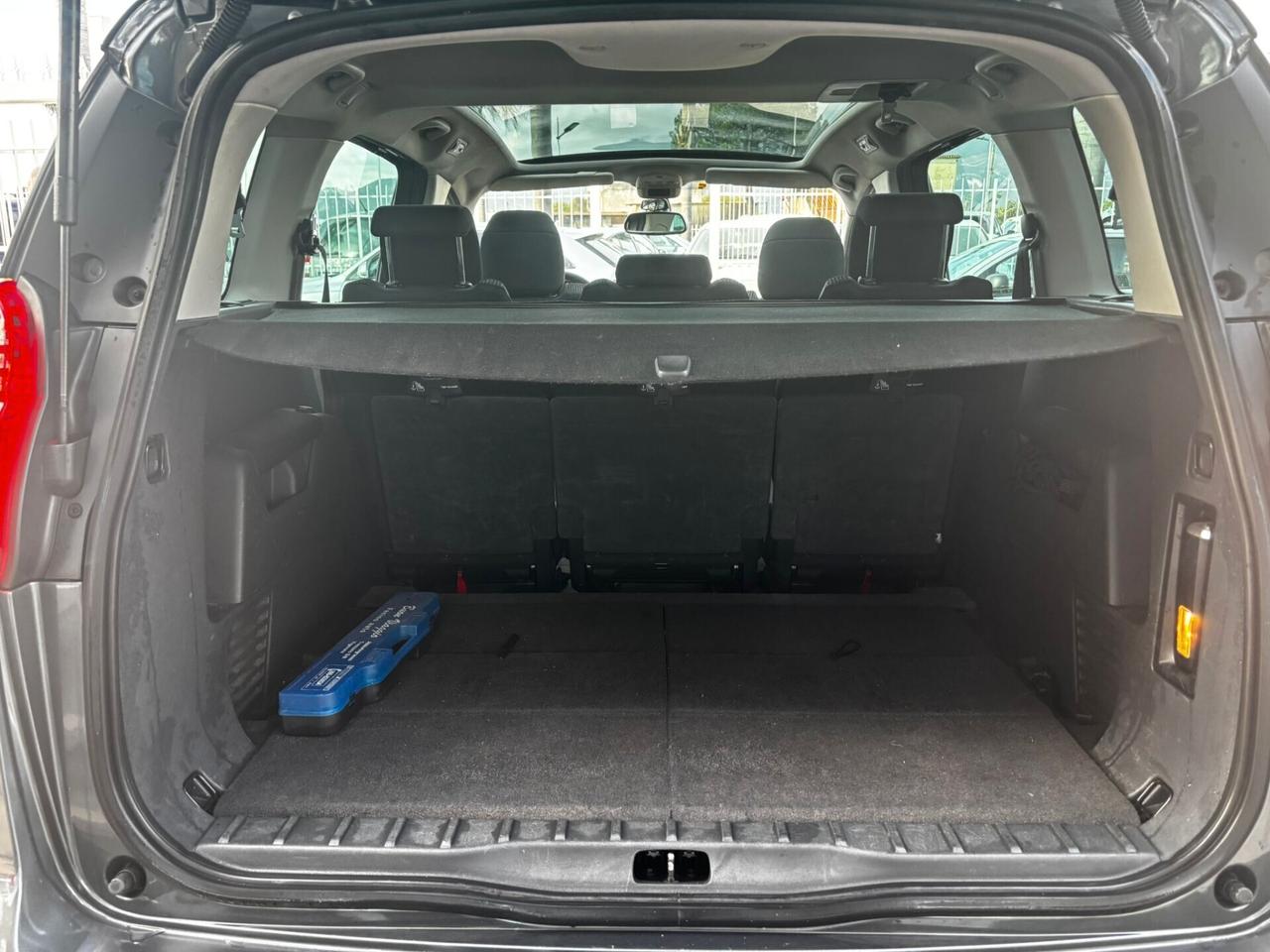 Peugeot 5008 1.6 HDi 112CV Premium