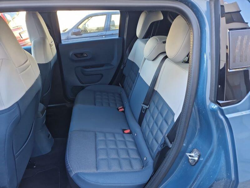 FIAT Grande Panda Hybrid La Prima 1.2 Hybrid 110cv