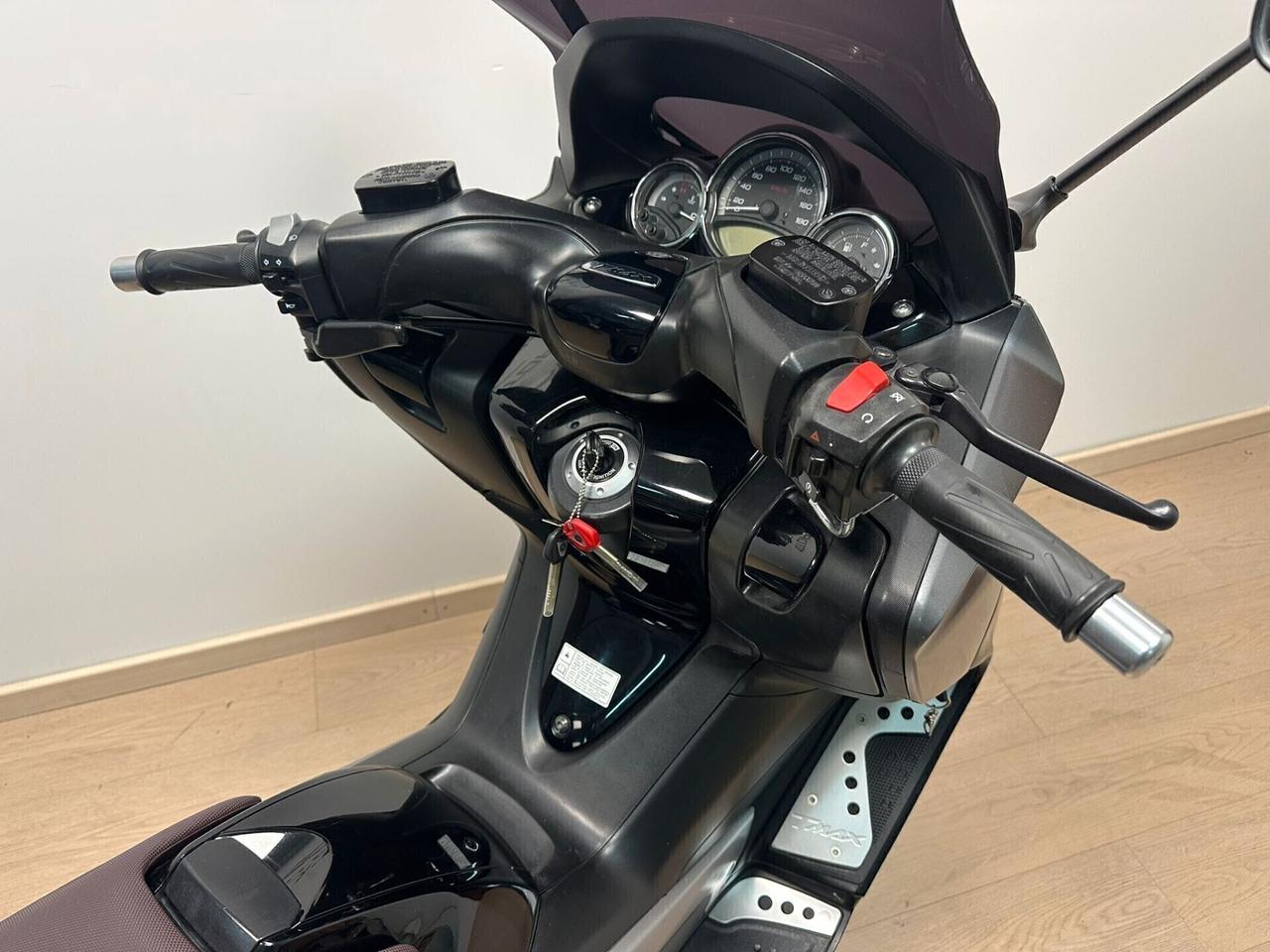 YAMAHA T-MAX T MAX 500 - 33.000KM DA 99€ AL MESE