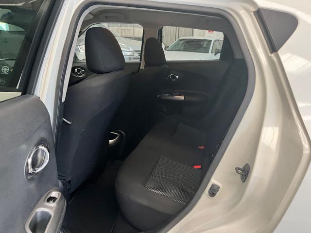 NISSAN Juke 1.5 dCi Start&Stop N-Connecta