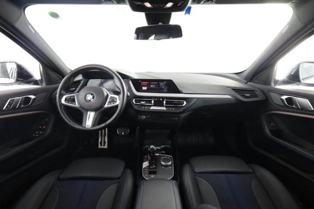 BMW 118 Serie 1 d 5p. Msport