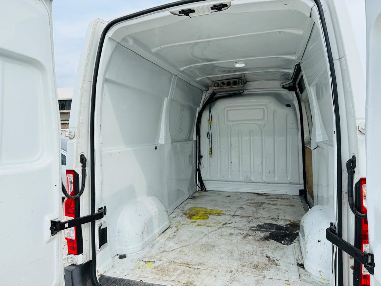 Opel Movano 35 2.3 CDTI 125CV PC-TM FWD Furgone E5+