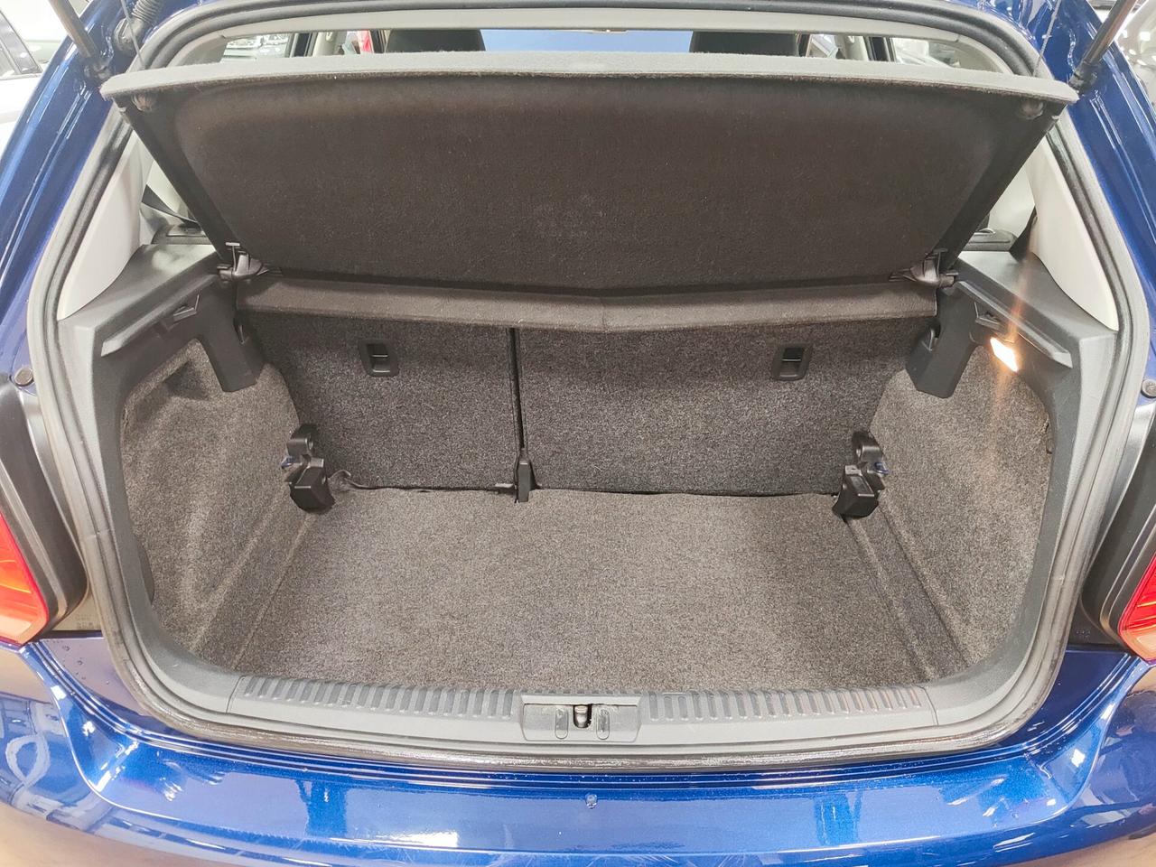 Volkswagen Polo 1.2 TDI -UNICO PROPRIETARIO-