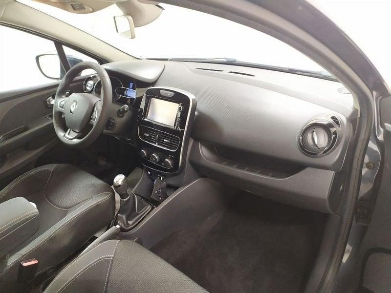 Renault Clio Sporter 1.5 dci energy Zen 90cv