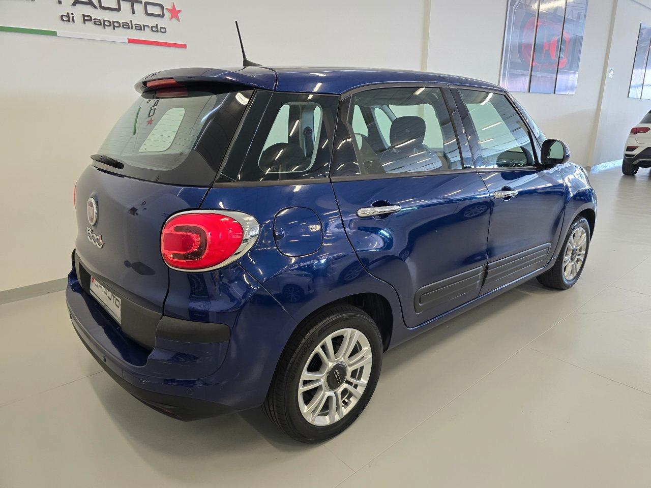 Fiat 500 L 500L 1.4 Mirror 95cv my20