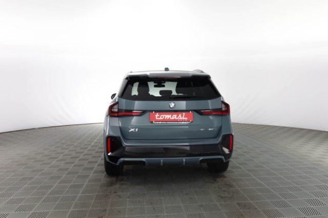 BMW X1 X1 sDrive 18i Msport Edition Balance