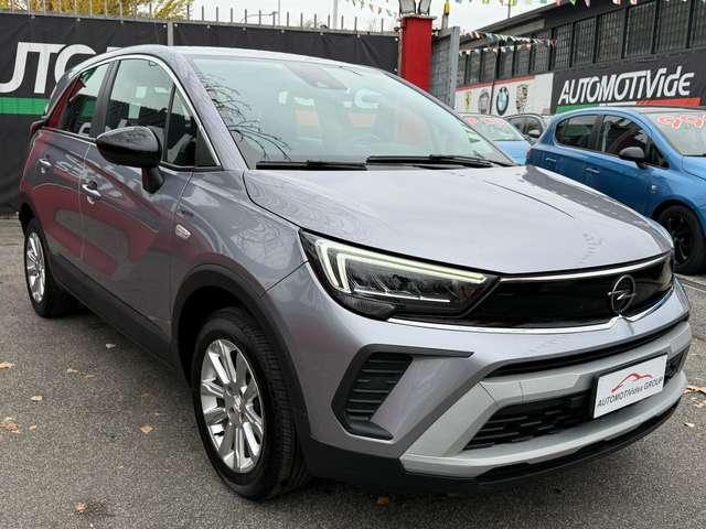 Opel Crossland X Crossland 1.5 ecotec Elegance AMPIA DISPONIBILITA'