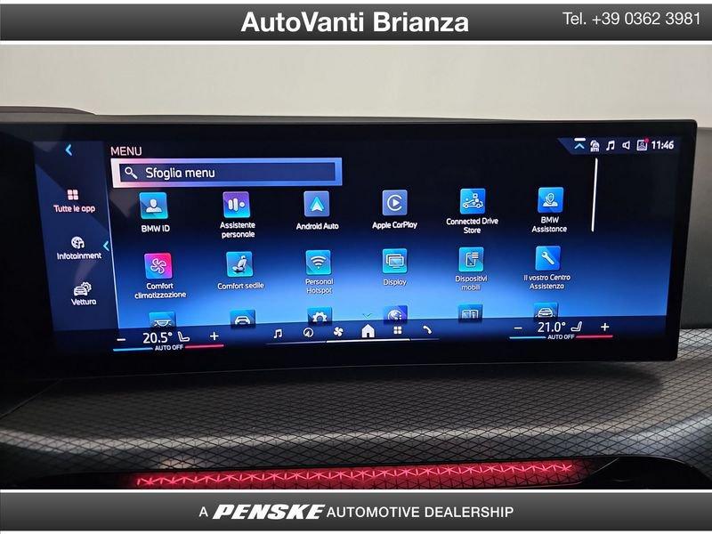 BMW Serie 4 Gran Coupé 420d xDrive 48V LCI Msport Pro