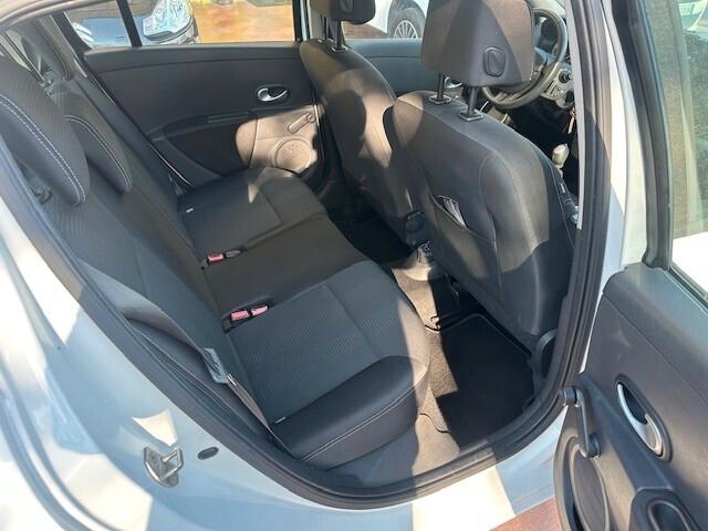 Renault Clio 1.5 dCi 85CV 5 porte Dynamique