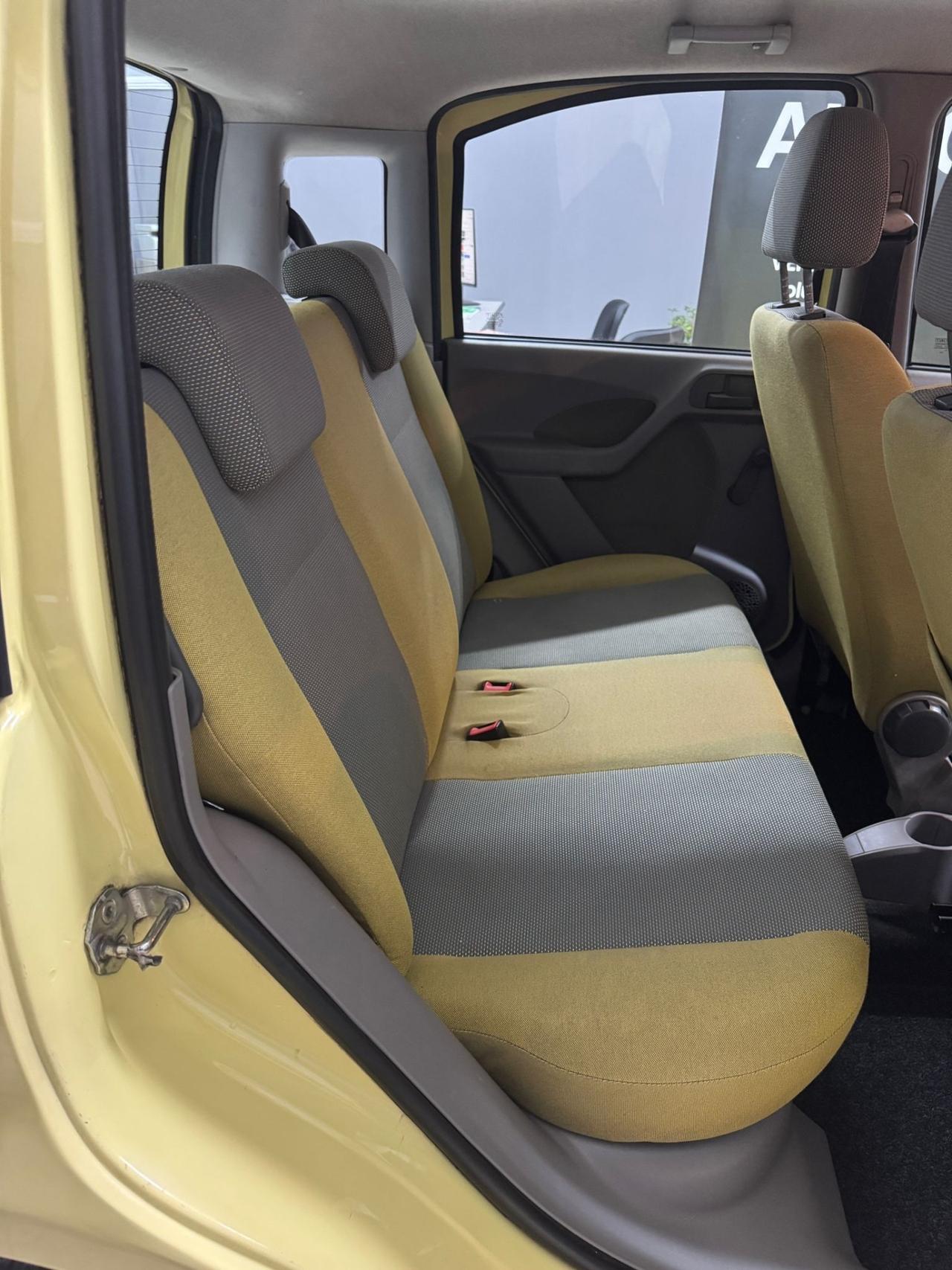 Fiat Panda 1.3 MJT Dynamic 4 posti (N1)