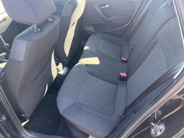 VOLKSWAGEN Polo 1.2 TDI DPF 5 p. Comfortline