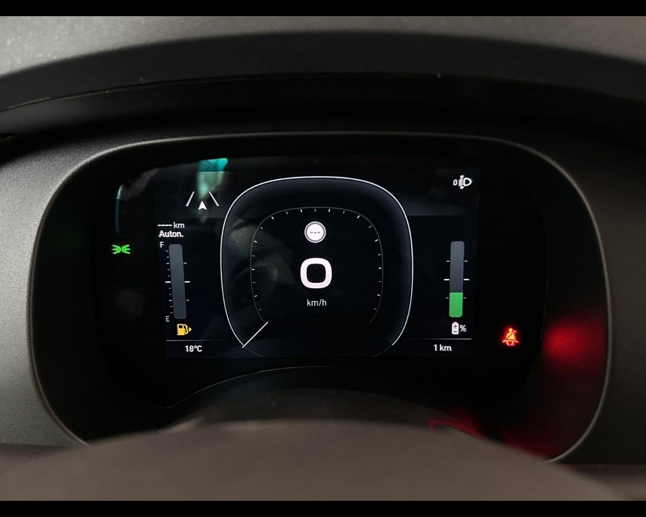 FIAT Panda 1.0 70cv Hybrid Panda