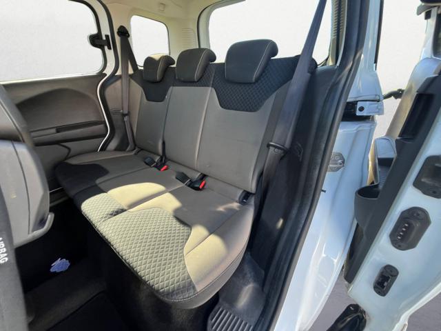 FORD Tourneo Courier 1.0 EcoBoost 100 CV Plus