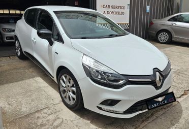 Renault Clio 1.5 90 CV AUTOMATICA - 2018