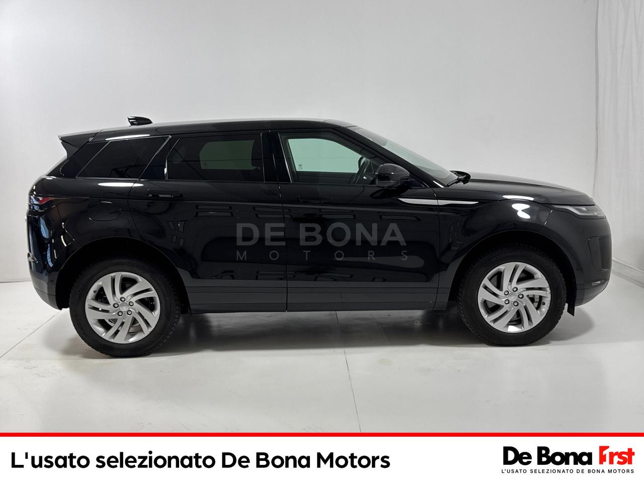Land Rover Range Rover Evoque 2.0d i4 mhev se awd 180cv auto