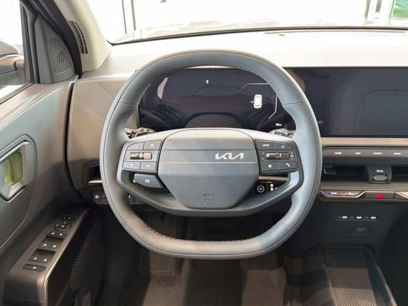 Kia EV2 Standard Range Air (Navi Pack)