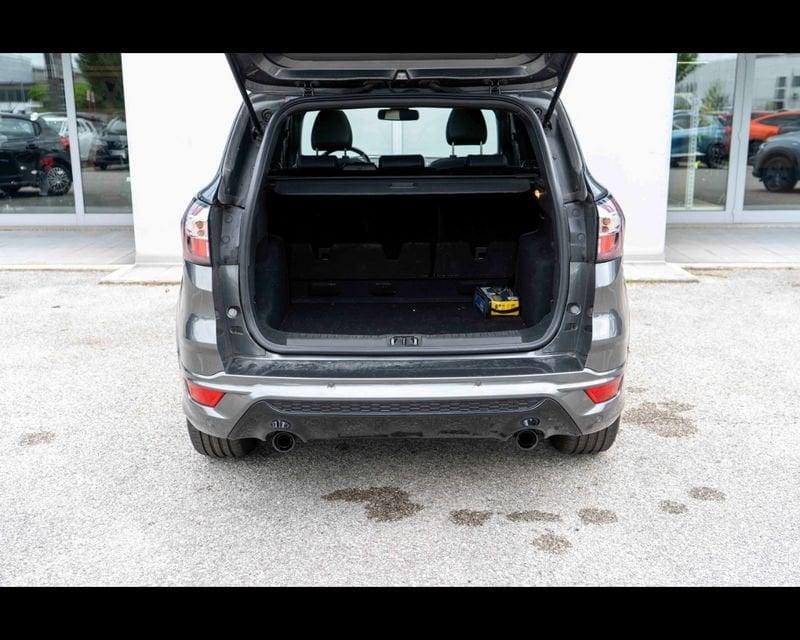 Ford Kuga 2ª serie 1.5 TDCI 120 CV S&S 2WD ST-Line