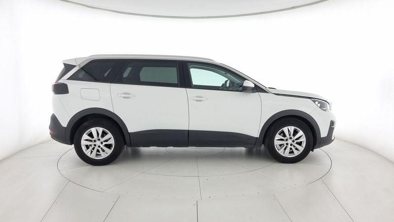 Peugeot 5008 BlueHDi 130 S&S EAT8 Business 7 Posti