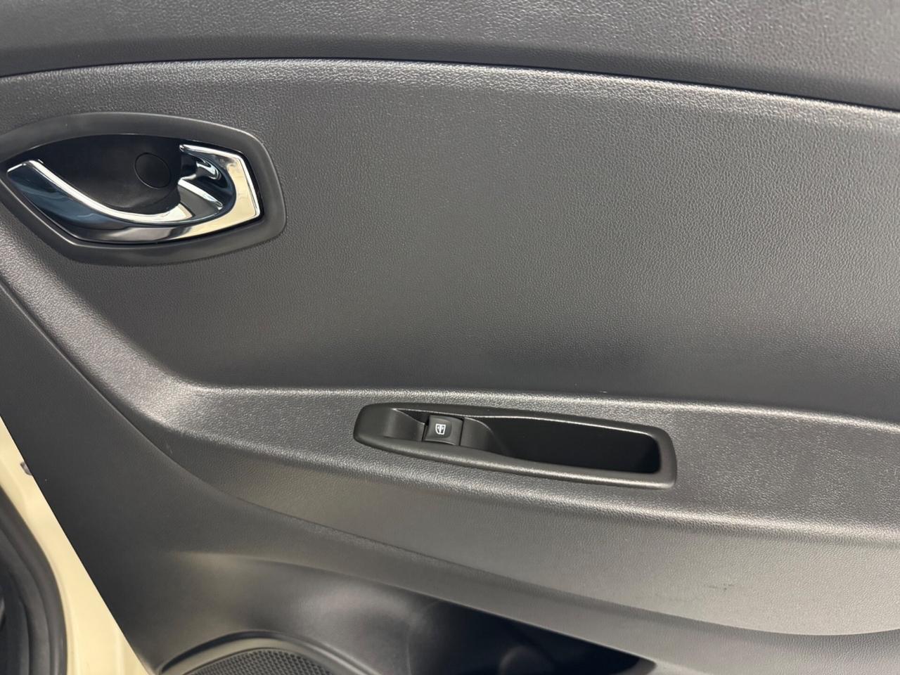 Renault Captur dCi 8V 90 CV Start&Stop Energy Inte