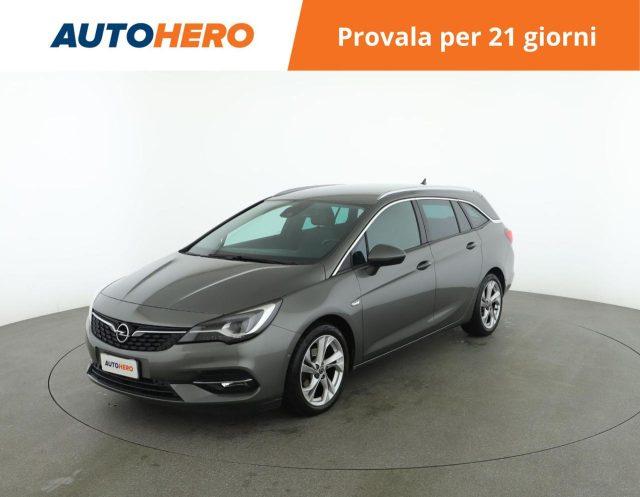 OPEL Astra 1.5 CDTI 122 CV S&S AT9 Sports Tourer Business Ele