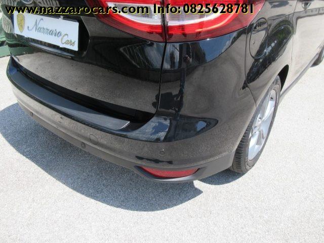 FORD C-Max 1.5 120CV Powershift Business NAVIG