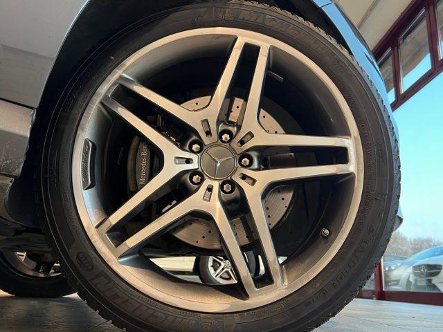 MERCEDES-BENZ GLE 250 d 4Matic Premium AMG